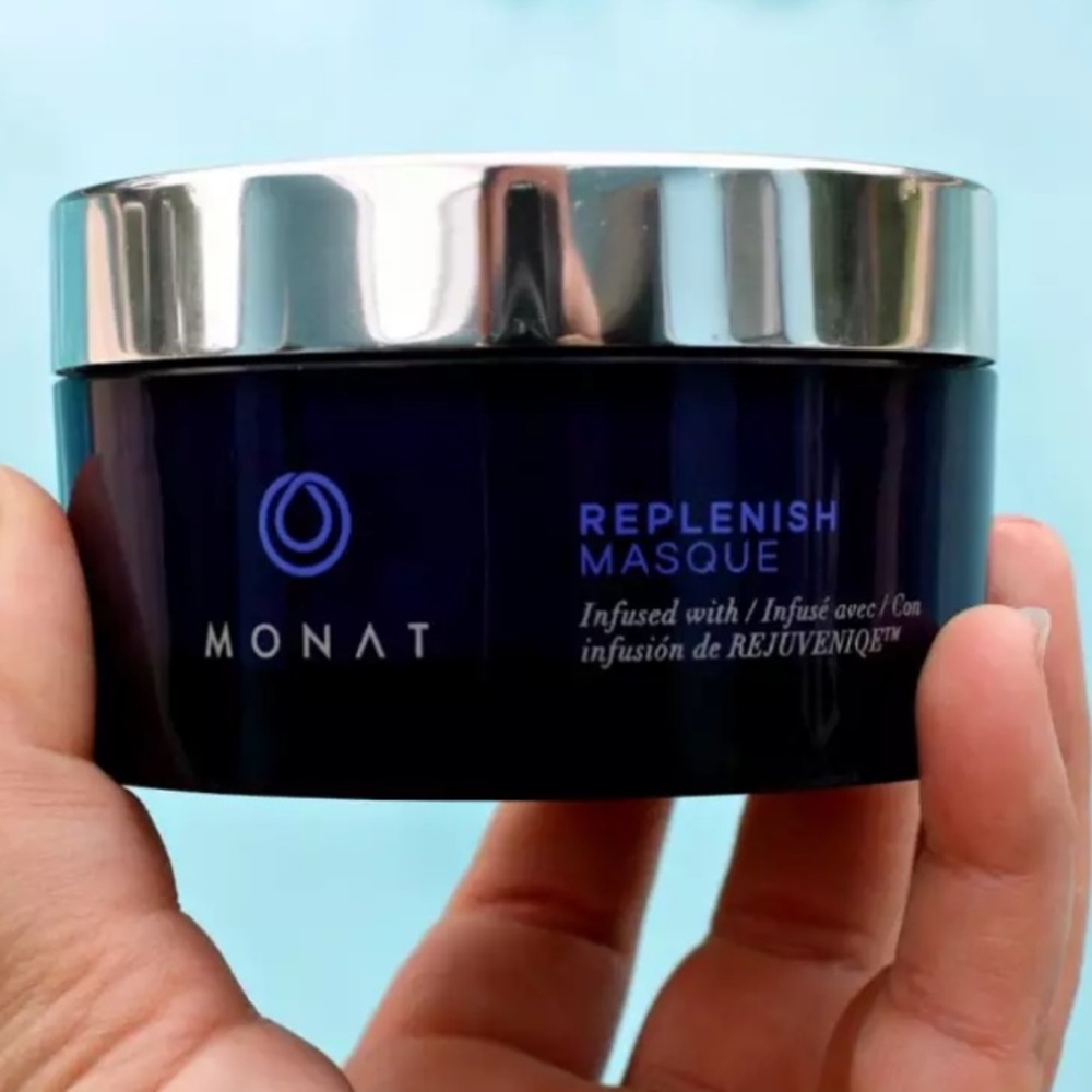 Monat Replenish Masque